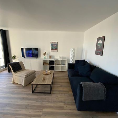 Residence Gabrielle 勒阿弗尔 外观 照片